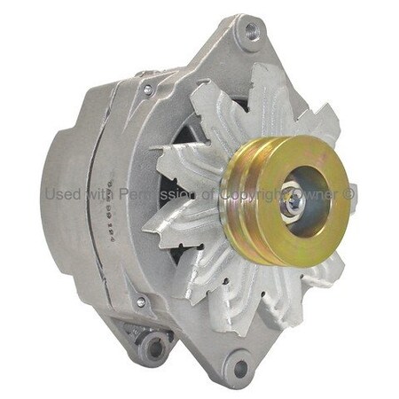 Mpa Quality-Built Alternator Remanufactured, 7135212 7135212